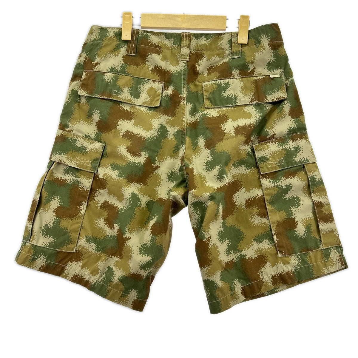 ショートパンツ 30 カモ柄 30