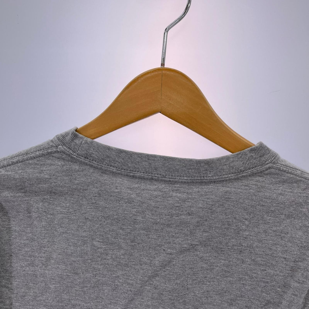 半袖Tシャツ Pack T-Shirts M グレー