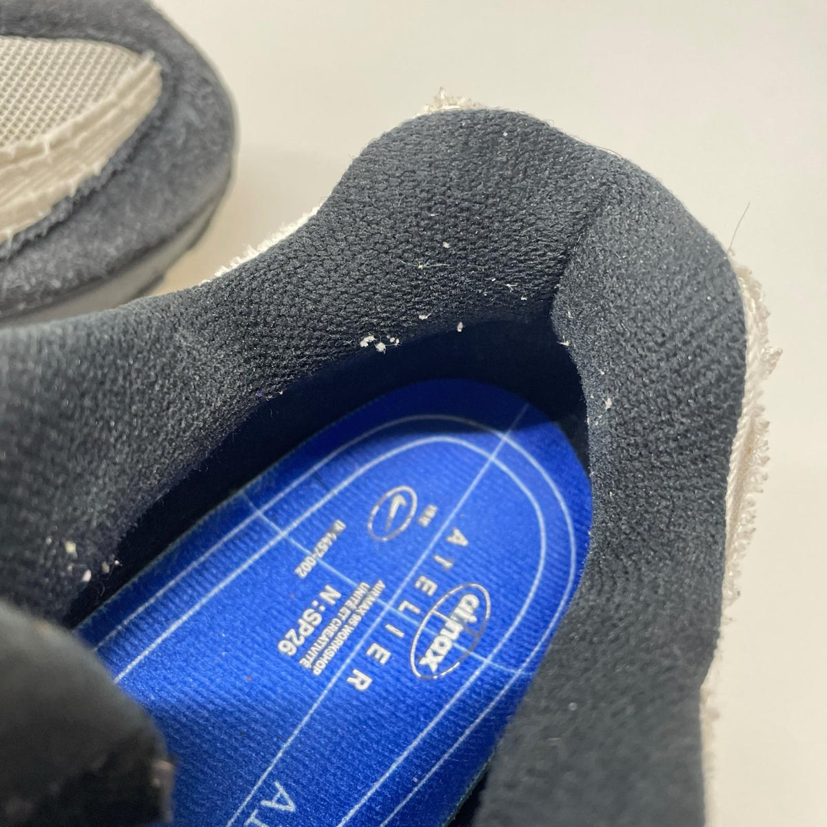 スニーカー Air Max 95 Big Bubble "Paris" (28.5) 28.5cm (US10 1/2 UK10 EU47)