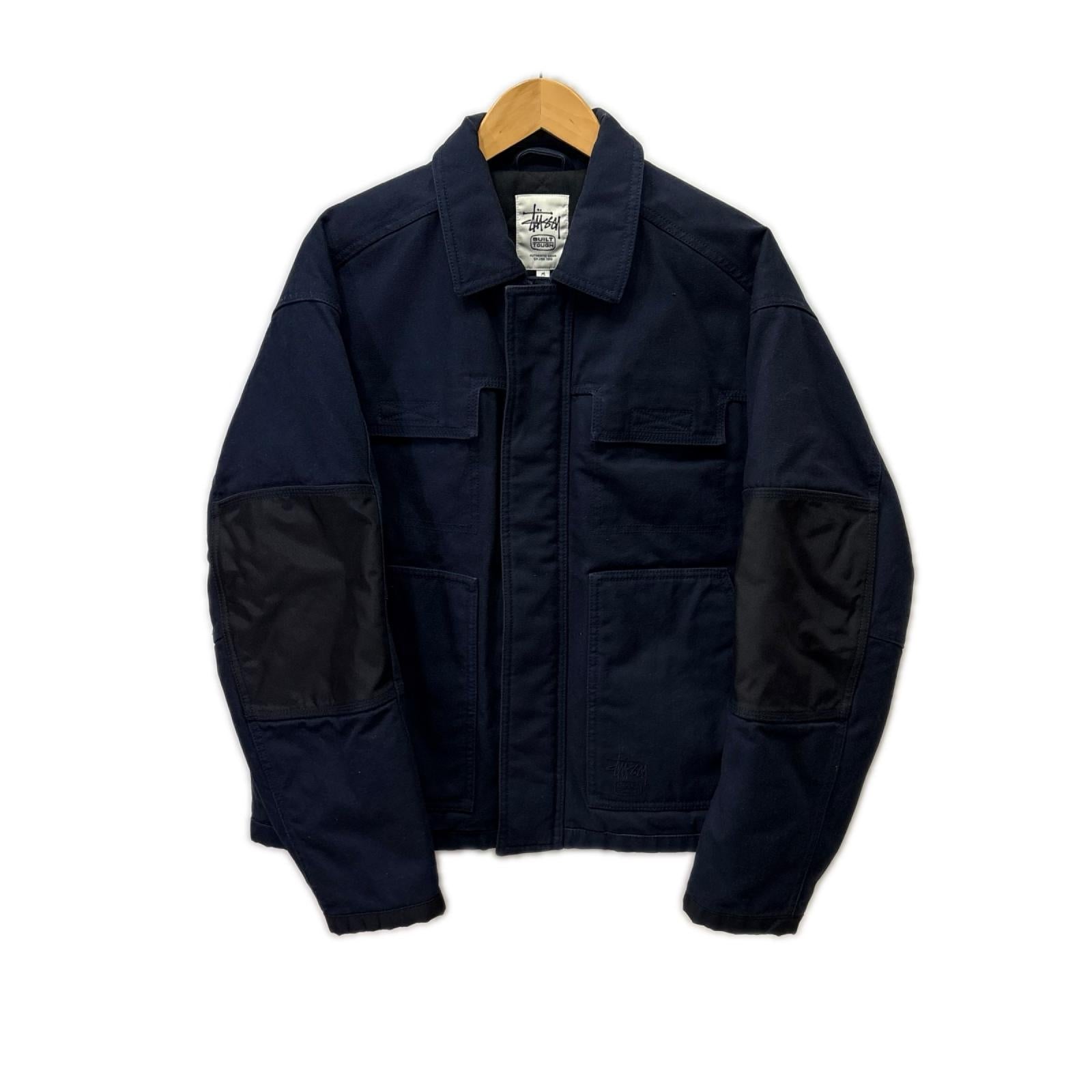ブルゾン 25AW Workgear Jacket M ブルー