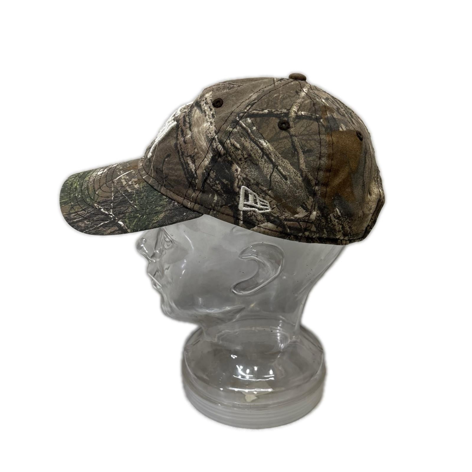 キャップ New Era Basic 9Twenty Cap カーキ
