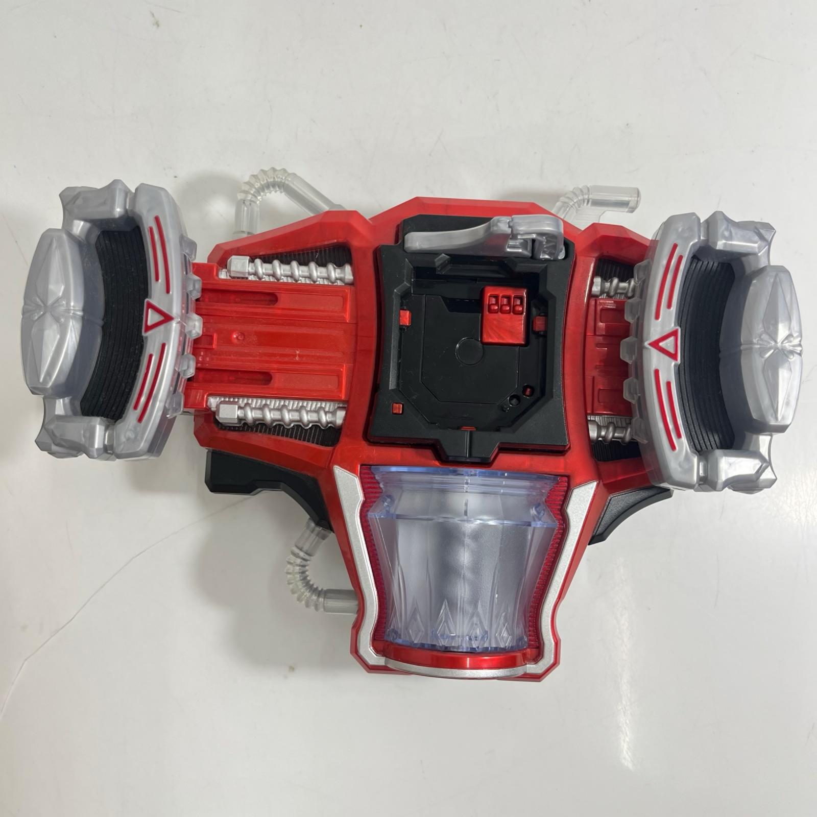 DXゲネシスドライバー&メロンエナジーロックシード 仮面ライダー鎧武 フィギュア/グッズ