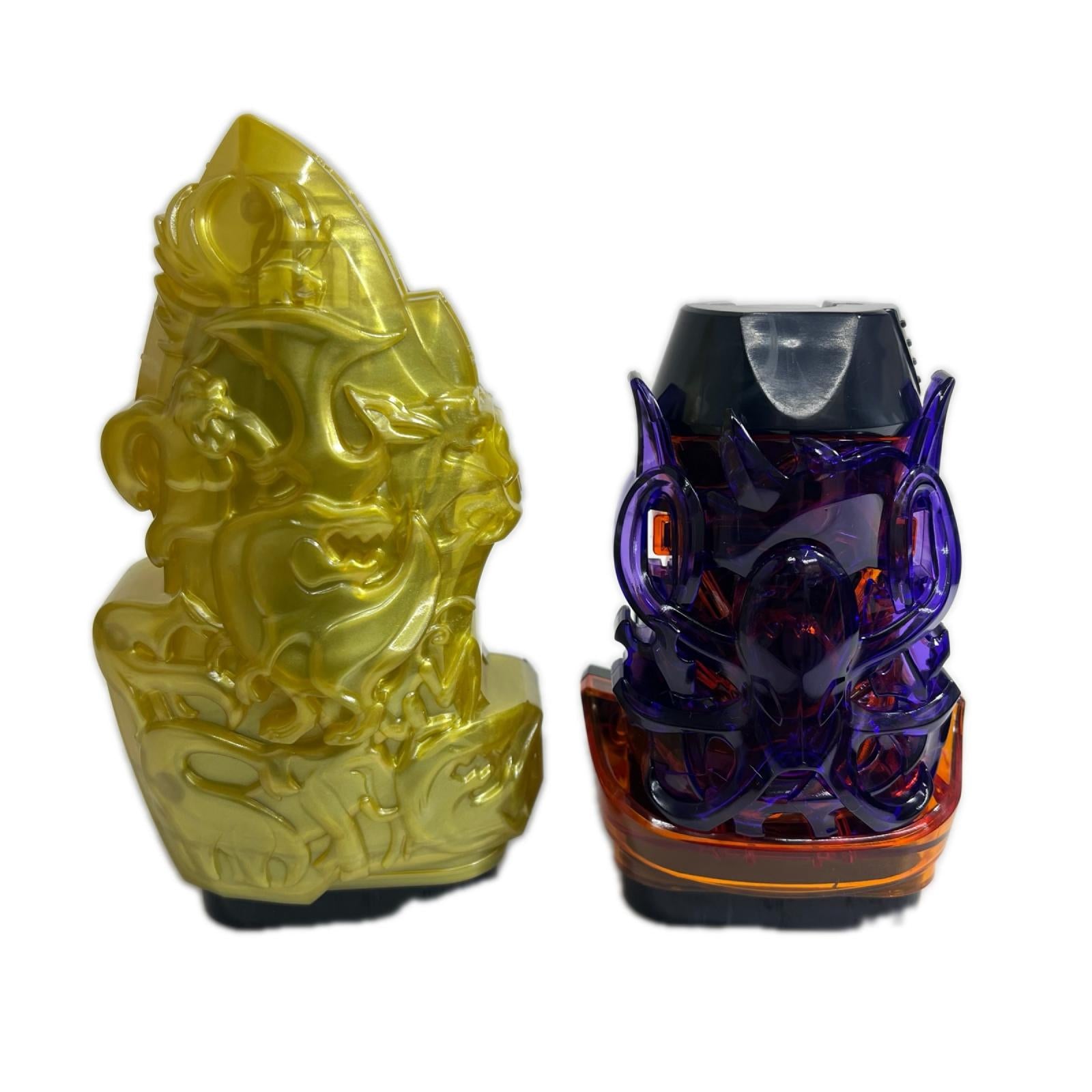 DXキメラドライバー&ジュウガドライバーユニット 仮面ライダーリバイス フィギュア/グッズ