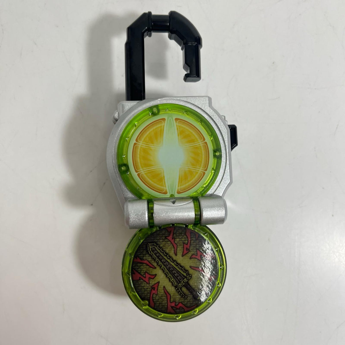 DXロックシード 仮面ライダーブラーボ&グリドンセット 仮面ライダー フィギュア/グッズ