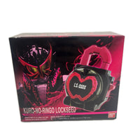 DX黒のリンゴロックシード 仮面ライダー フィギュア/グッズ