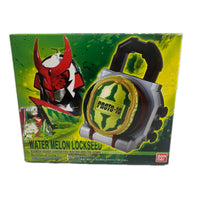 DXウォーターメロンロックシード 仮面ライダー斬月セット 仮面ライダー フィギュア/グッズ