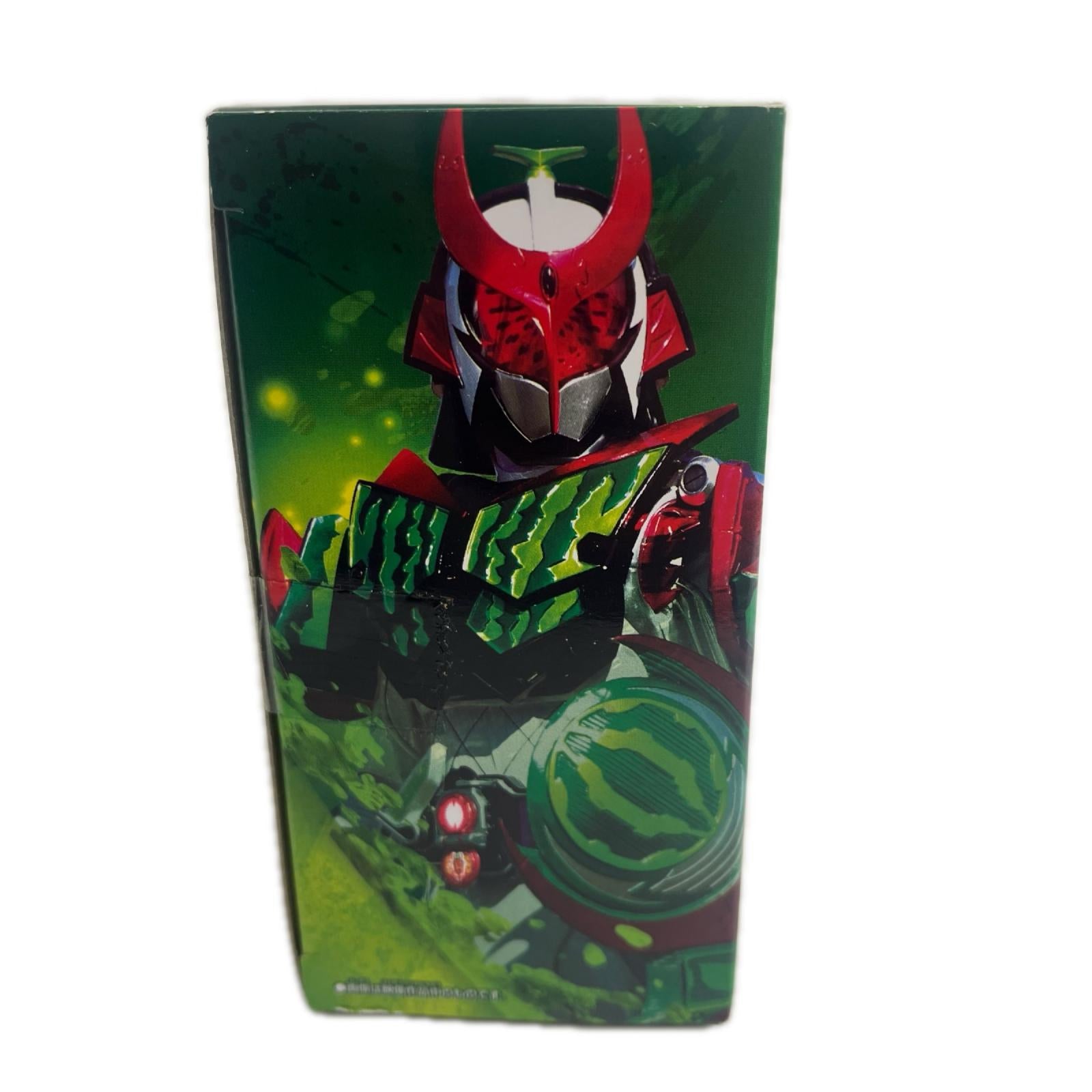 DXウォーターメロンロックシード 仮面ライダー斬月セット 仮面ライダー フィギュア/グッズ