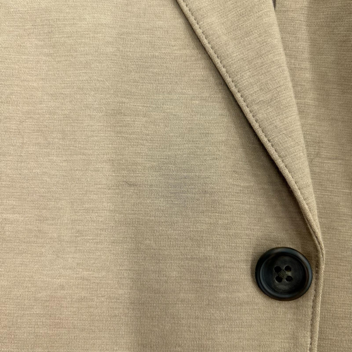 セットアップ COLLECTION/セットアップスーツ ベージュ