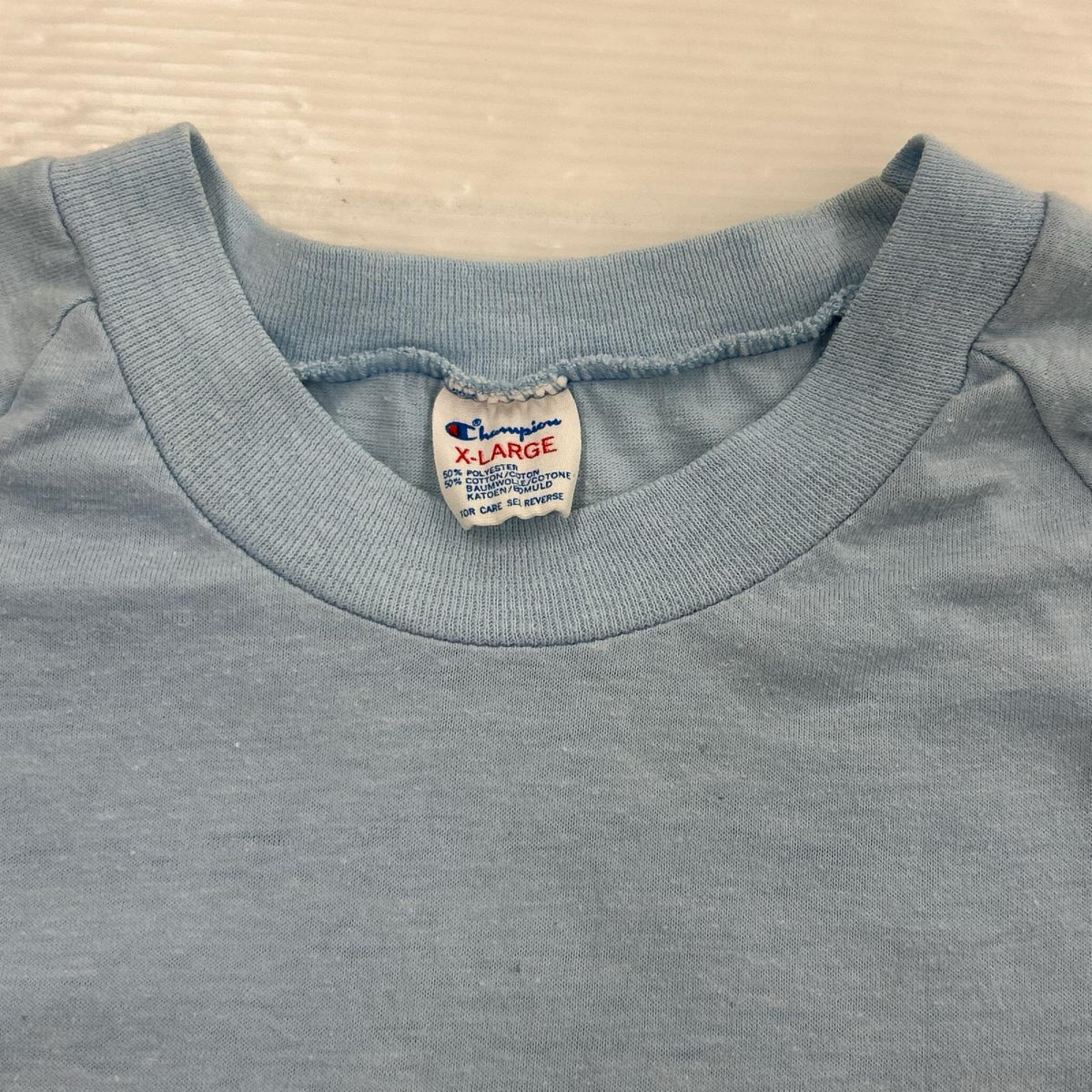 半袖Tシャツ 80s/トリコタグ/ラグランTシャツ