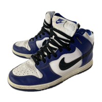 スニーカー Women's Dunk High(26.5) 26.5cm (US8 1/2 UK8 EU43)