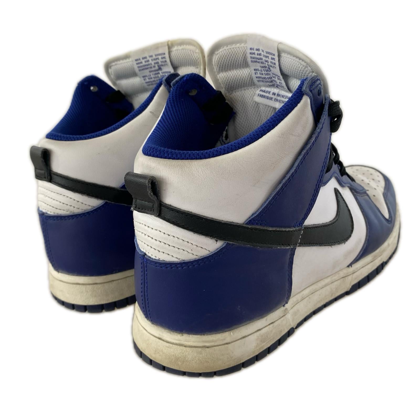 スニーカー Women's Dunk High(26.5) 26.5cm (US8 1/2 UK8 EU43)