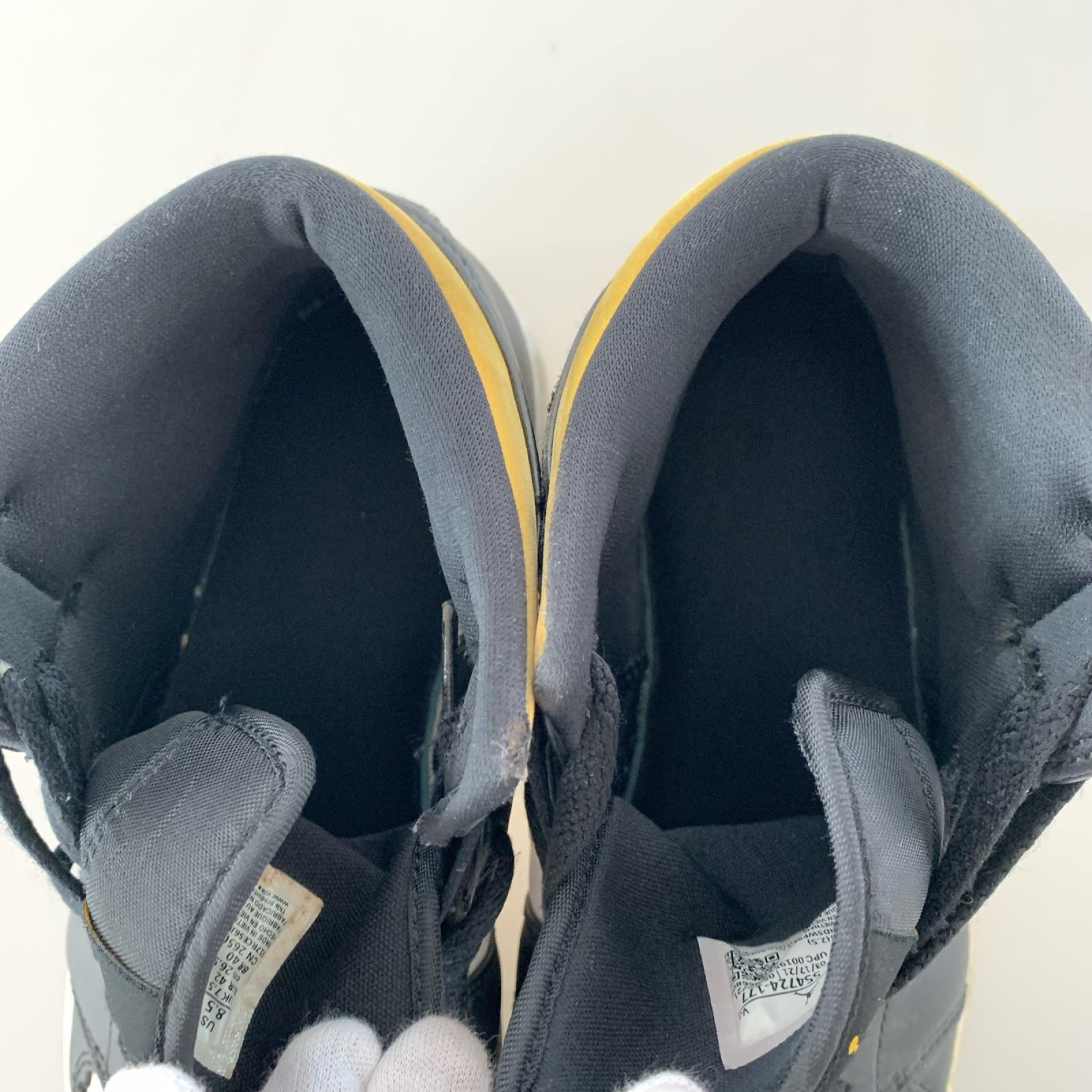 スニーカー Air Jordan 1 Mid(26.5) 26.5cm (US8 1/2 UK8 EU43)