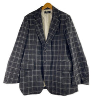 ジャケット ENSOU. 2B DONI'S BLAZER M グレー
