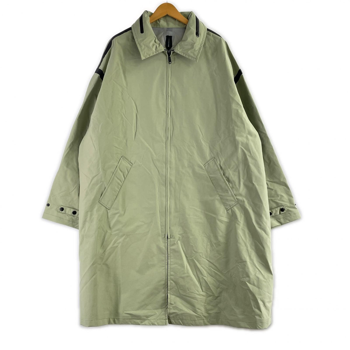 ジャケット Nylon coat US2351 3