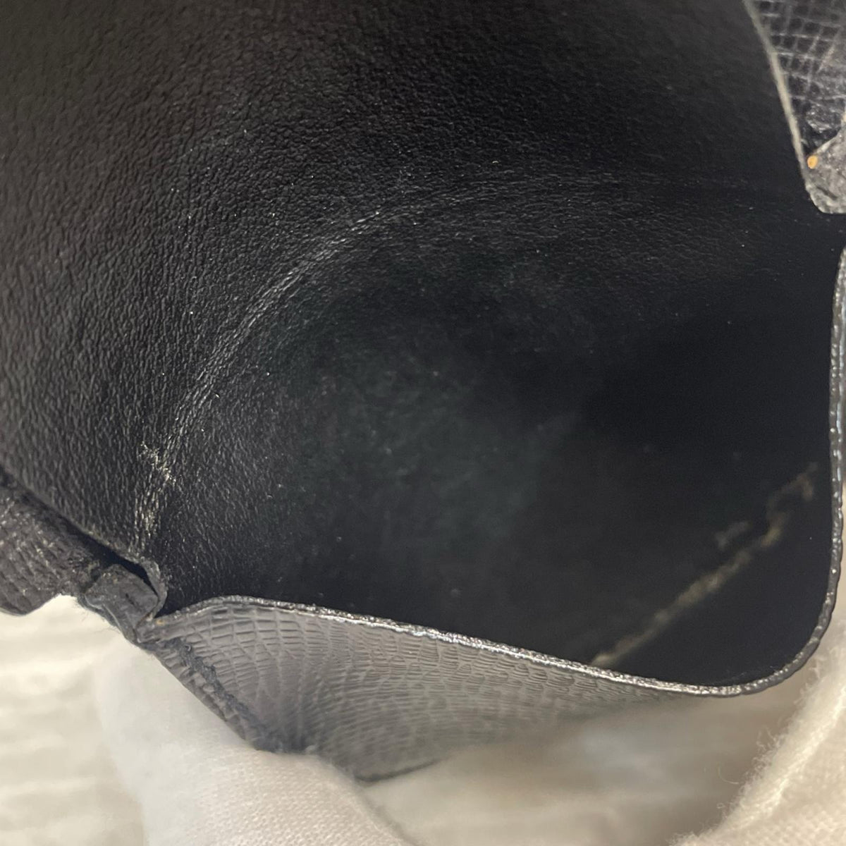 LOUIS VUITTON ポルトモネ・キュベット コインケース M30374
