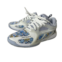 スニーカー Jordan Heir PF Mother's Day 27cm 27cm (US9 UK8 1/2 EU44) ブルー