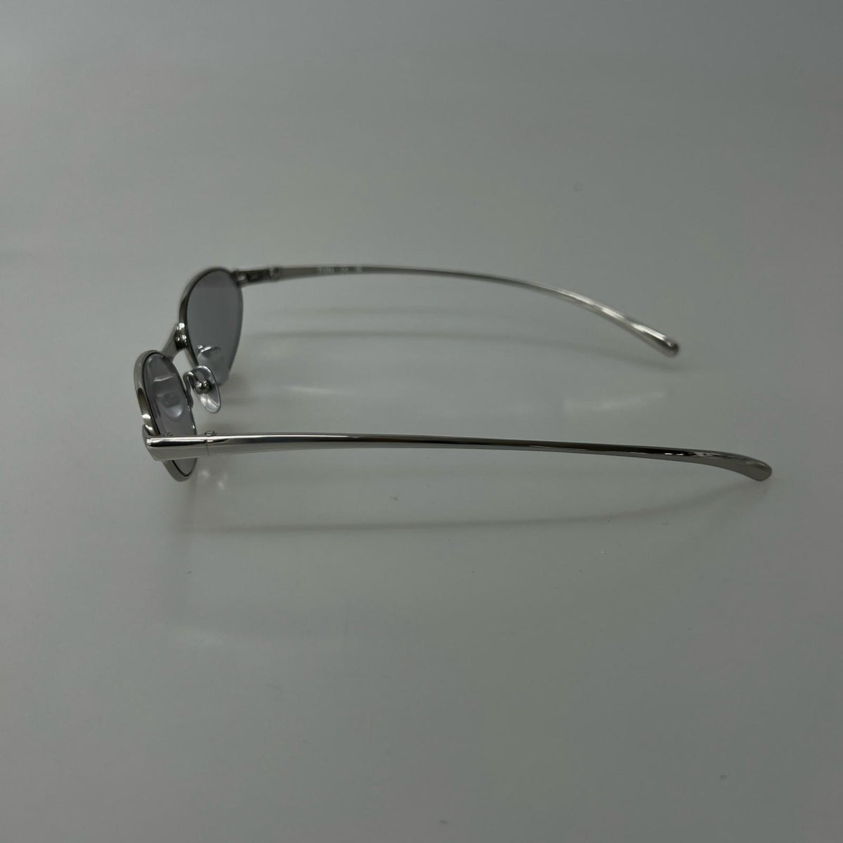 その他アクセサリー TIJN サングラス シルバー
