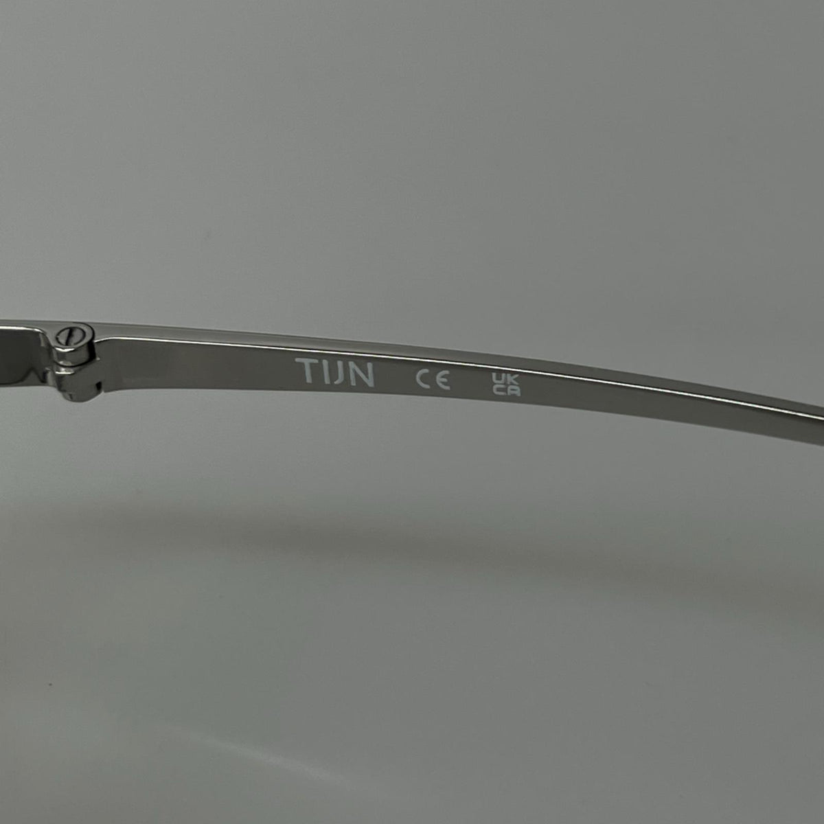 その他アクセサリー TIJN サングラス シルバー