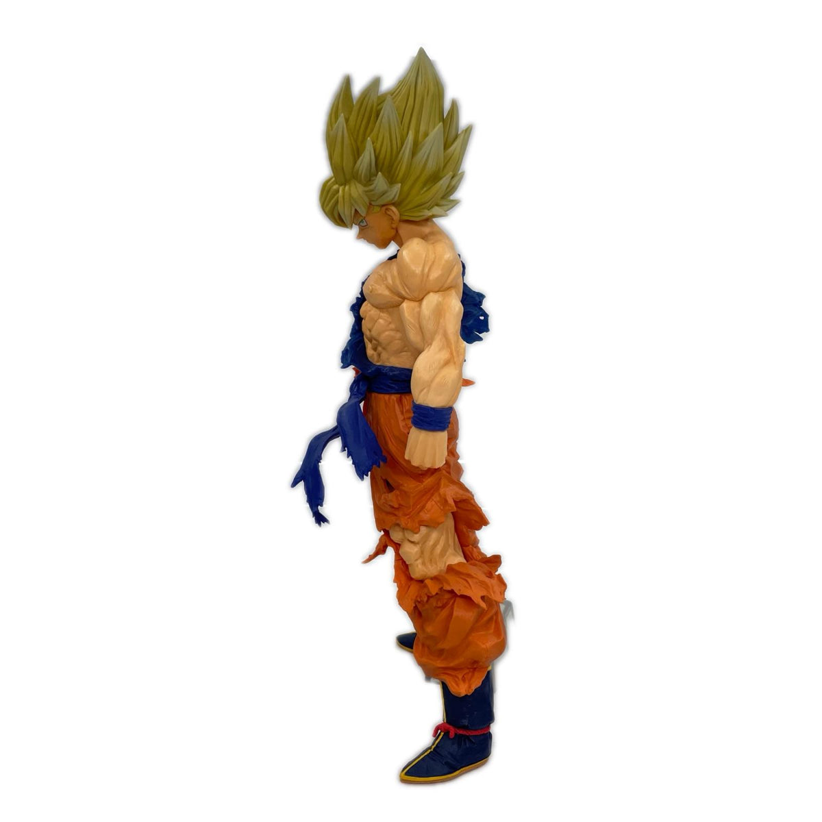 オムニバス C賞 悟空 ドラゴンボール フィギュア/グッズ