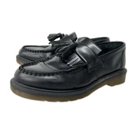 シューズ Dr.Martens ADRIAN CL09Y (8) ブラック