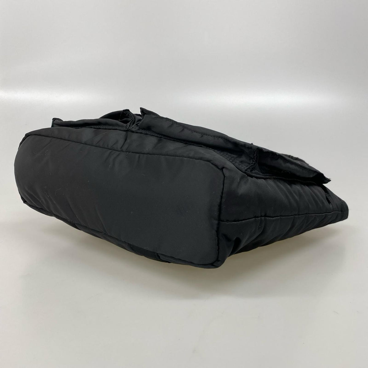 その他バッグ PORTER タンカー ナイロントートバッグ 黒 ブラック