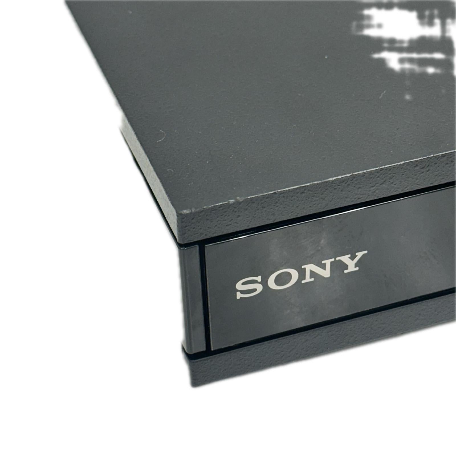 ソニー UBP-X800M2 4K UHDプレーヤー 0000 SONY レコーダー