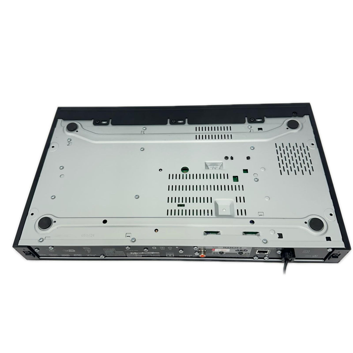 ソニー UBP-X800M2 4K UHDプレーヤー 0000 SONY レコーダー