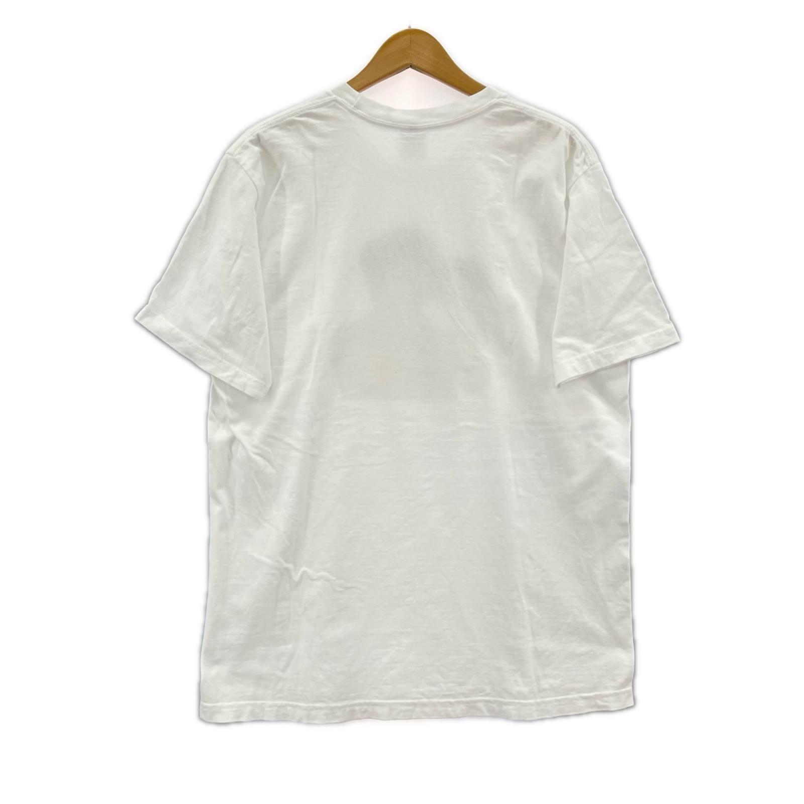半袖Tシャツ 25AW Angel Tee 白 (M) M ホワイト