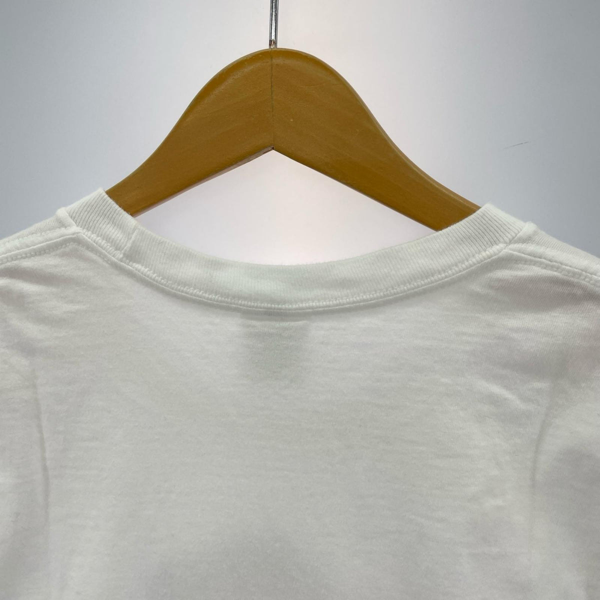半袖Tシャツ 25AW Angel Tee 白 (M) M ホワイト
