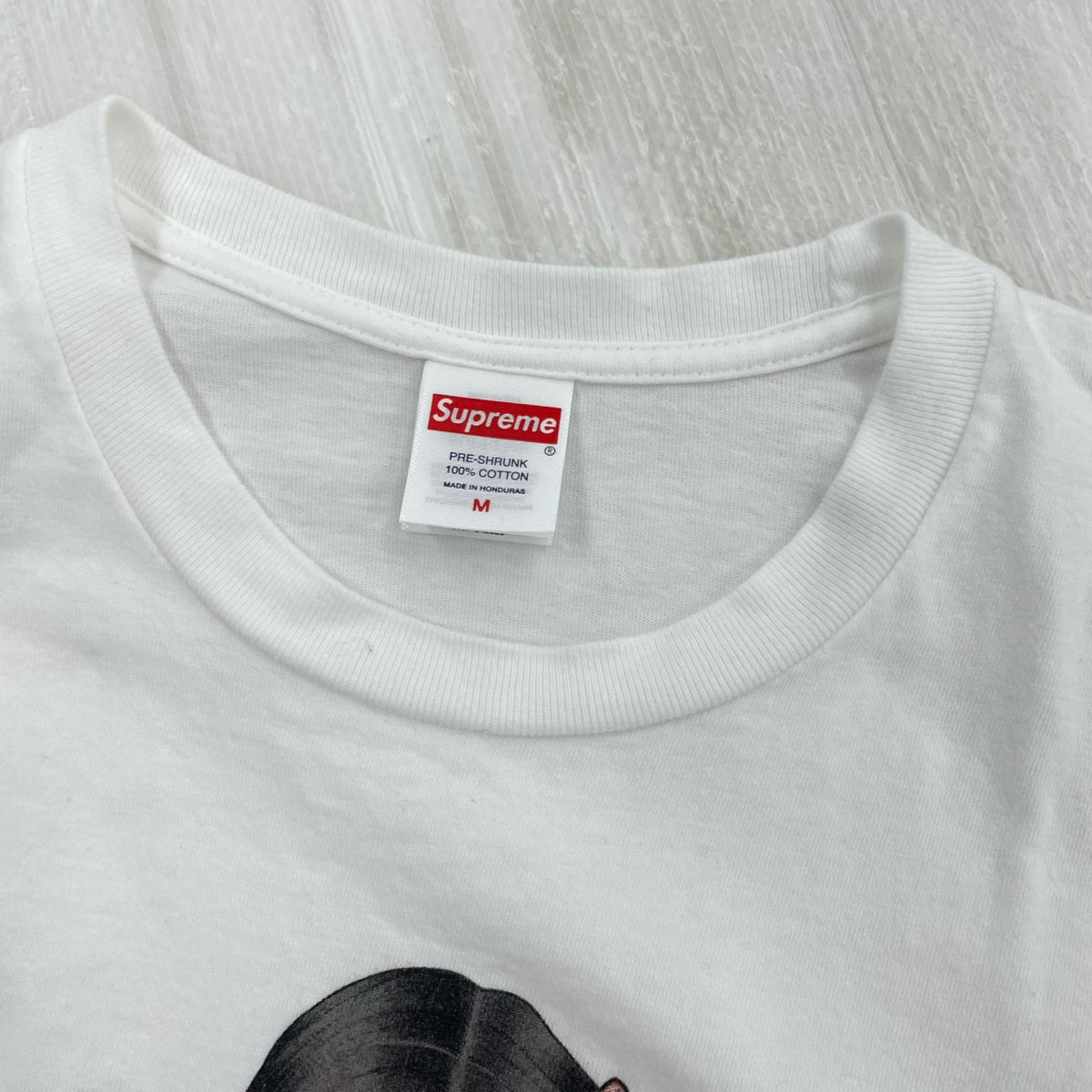 半袖Tシャツ 25AW Angel Tee 白 (M) M ホワイト