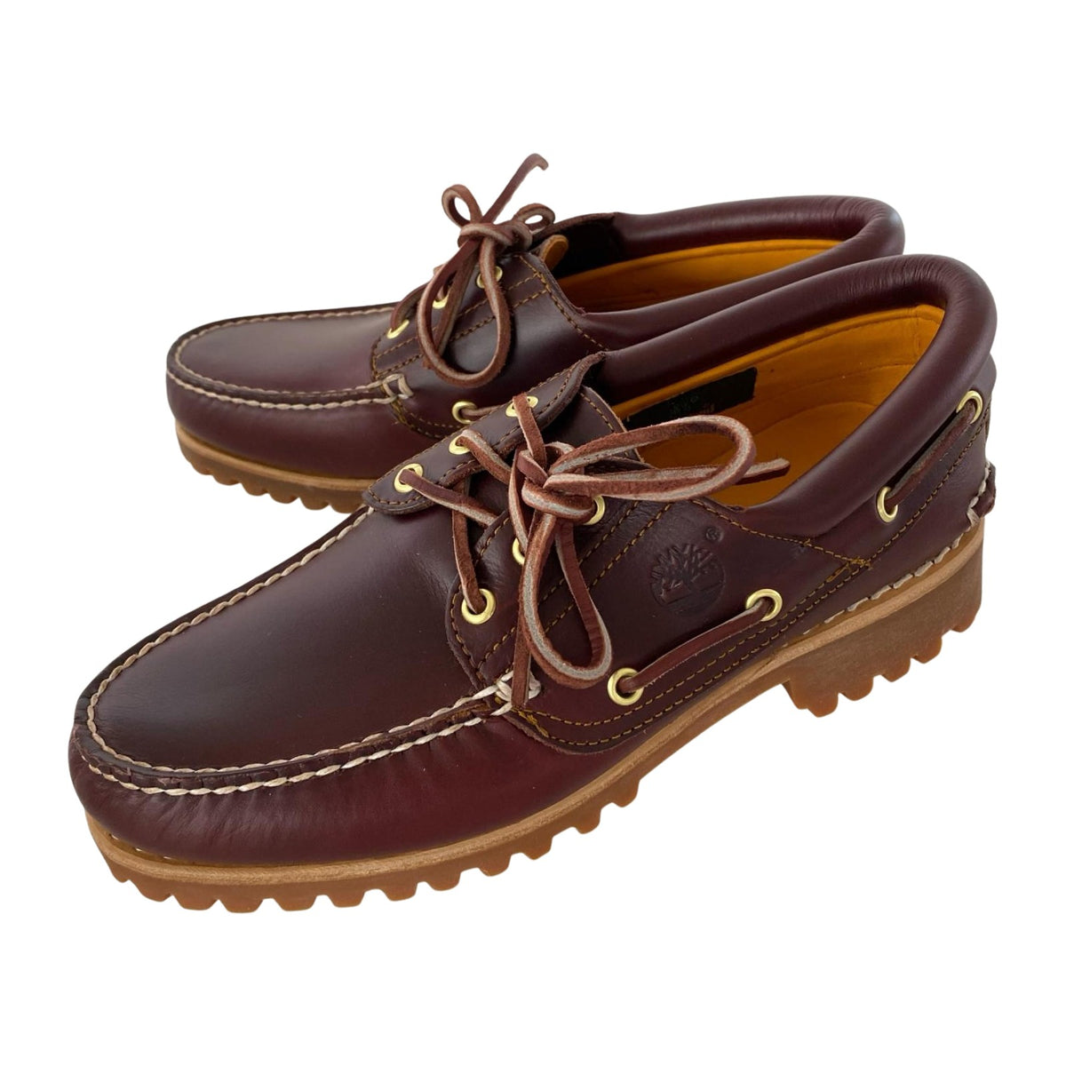 シューズ AUTHENTIC 3 EYE CLASSIC (26.0) 26cm (US8 UK7 1/2 EU42) ブラウン