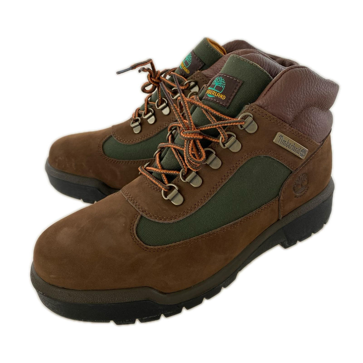 ブーツ FIELD BOOTS WATERPROOF (9) 27cm (US9 UK8 1/2 EU44)