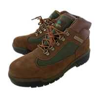 ブーツ FIELD BOOTS WATERPROOF (9) 27cm (US9 UK8 1/2 EU44)
