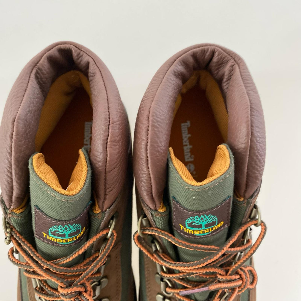ブーツ FIELD BOOTS WATERPROOF (9) 27cm (US9 UK8 1/2 EU44)