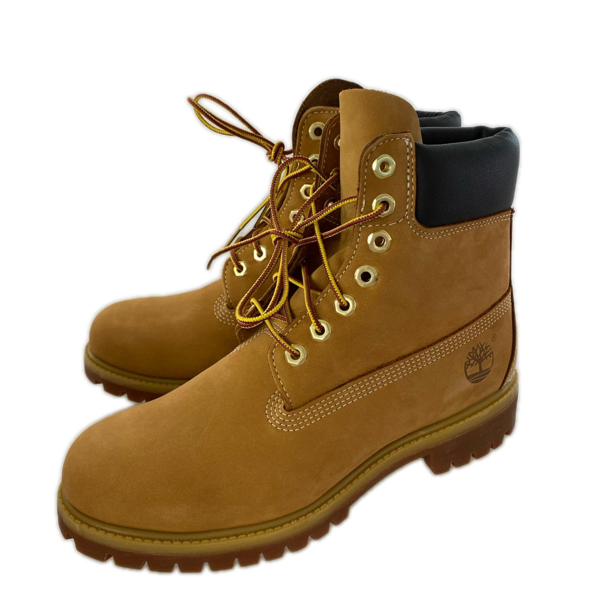 ブーツ 6INCH PREMIUM WATERPROOF BOOT (8.5) ブラウン