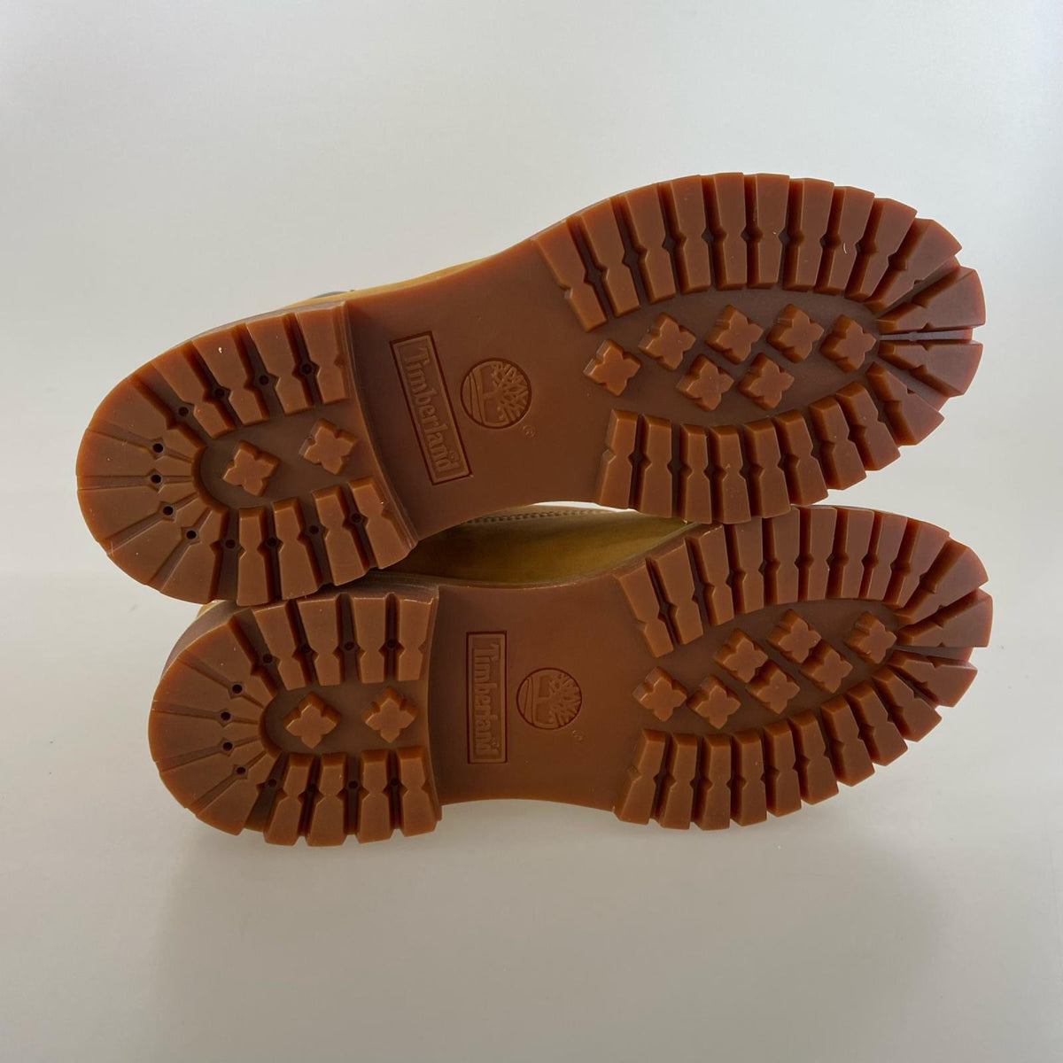 ブーツ 6INCH PREMIUM WATERPROOF BOOT (8.5) ブラウン