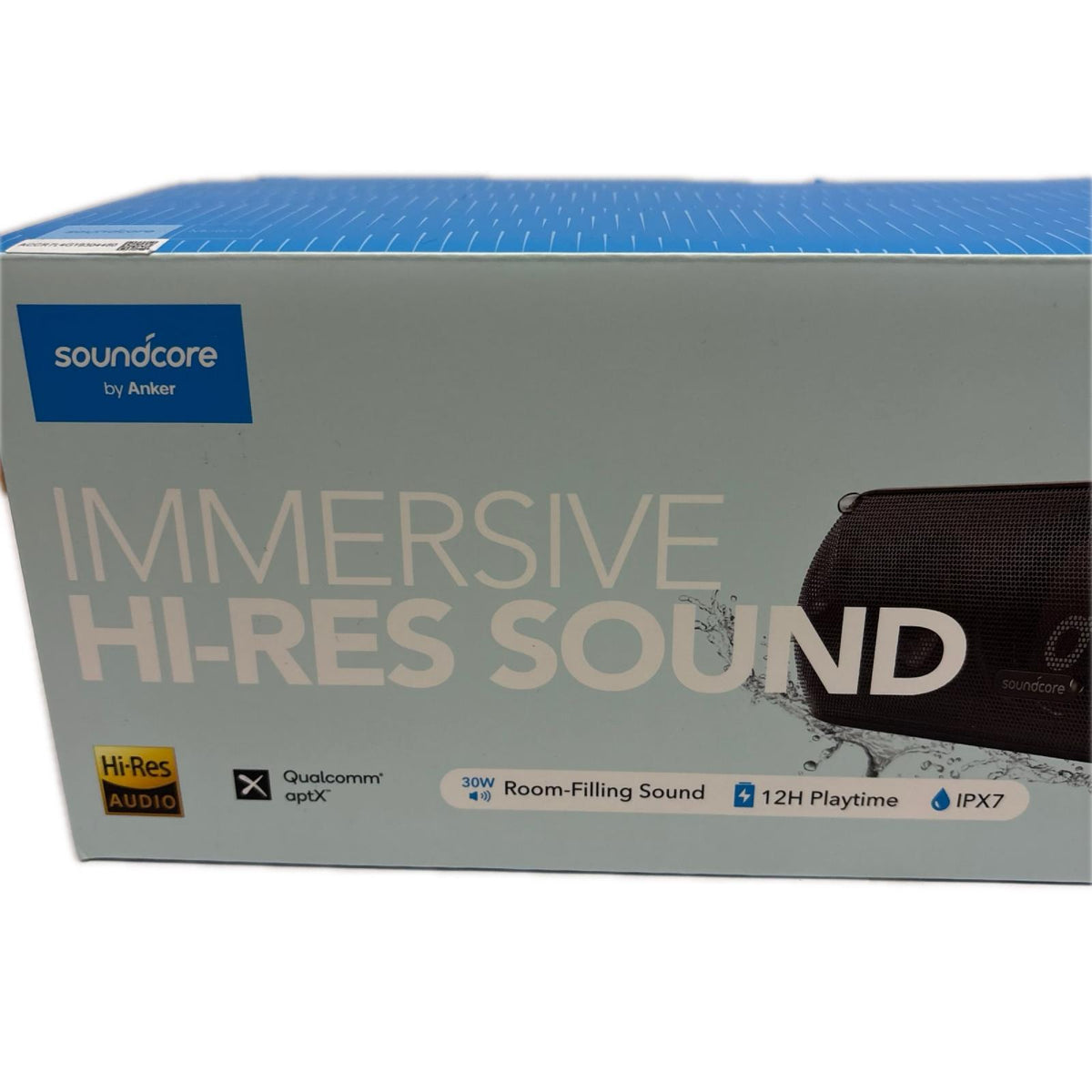 Anker Soundcore Motion+ Bluetoothスピーカー - Anker オーディオ機器