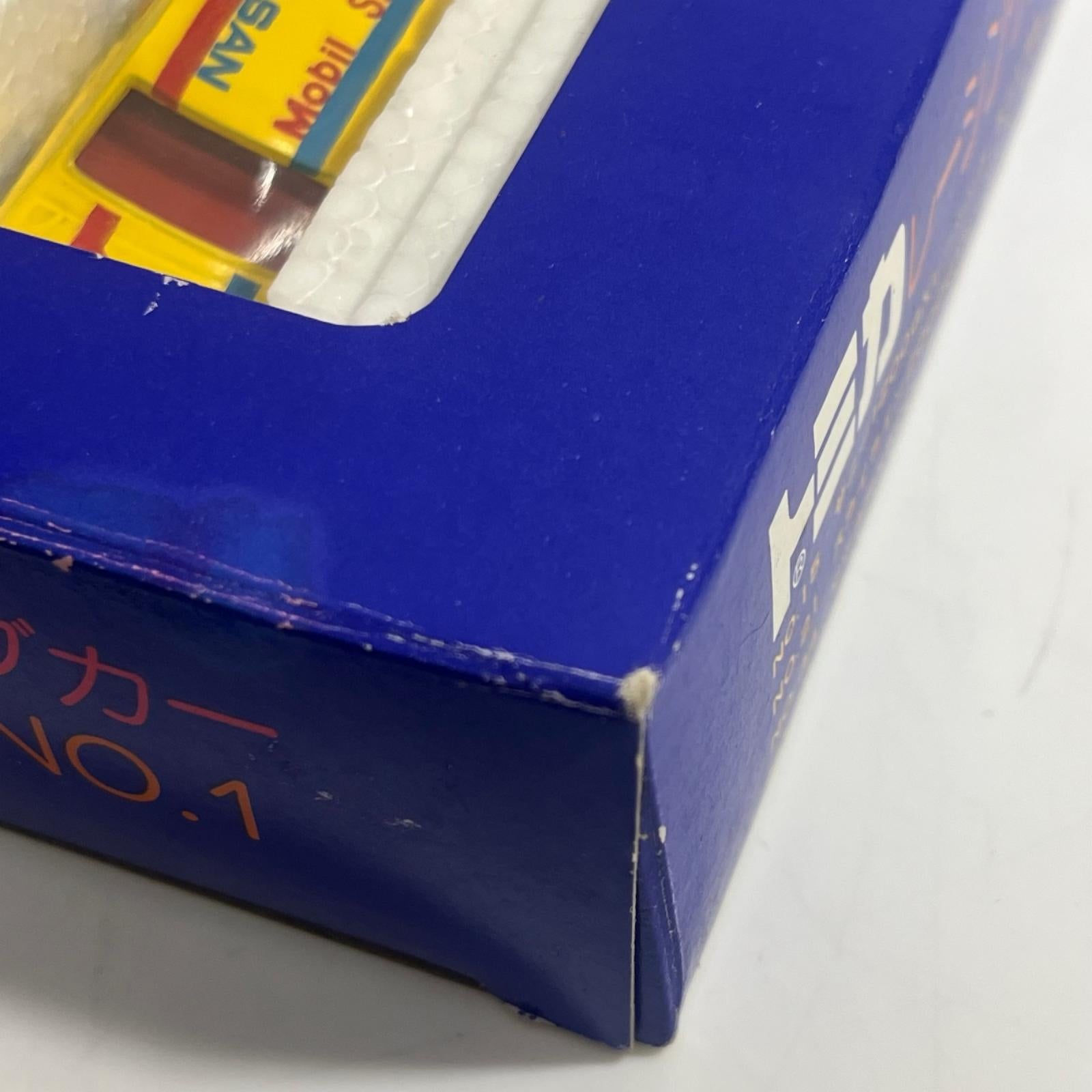 レーシングカーシリーズNO.1 トミカ レーシングカー トミカ トミカ