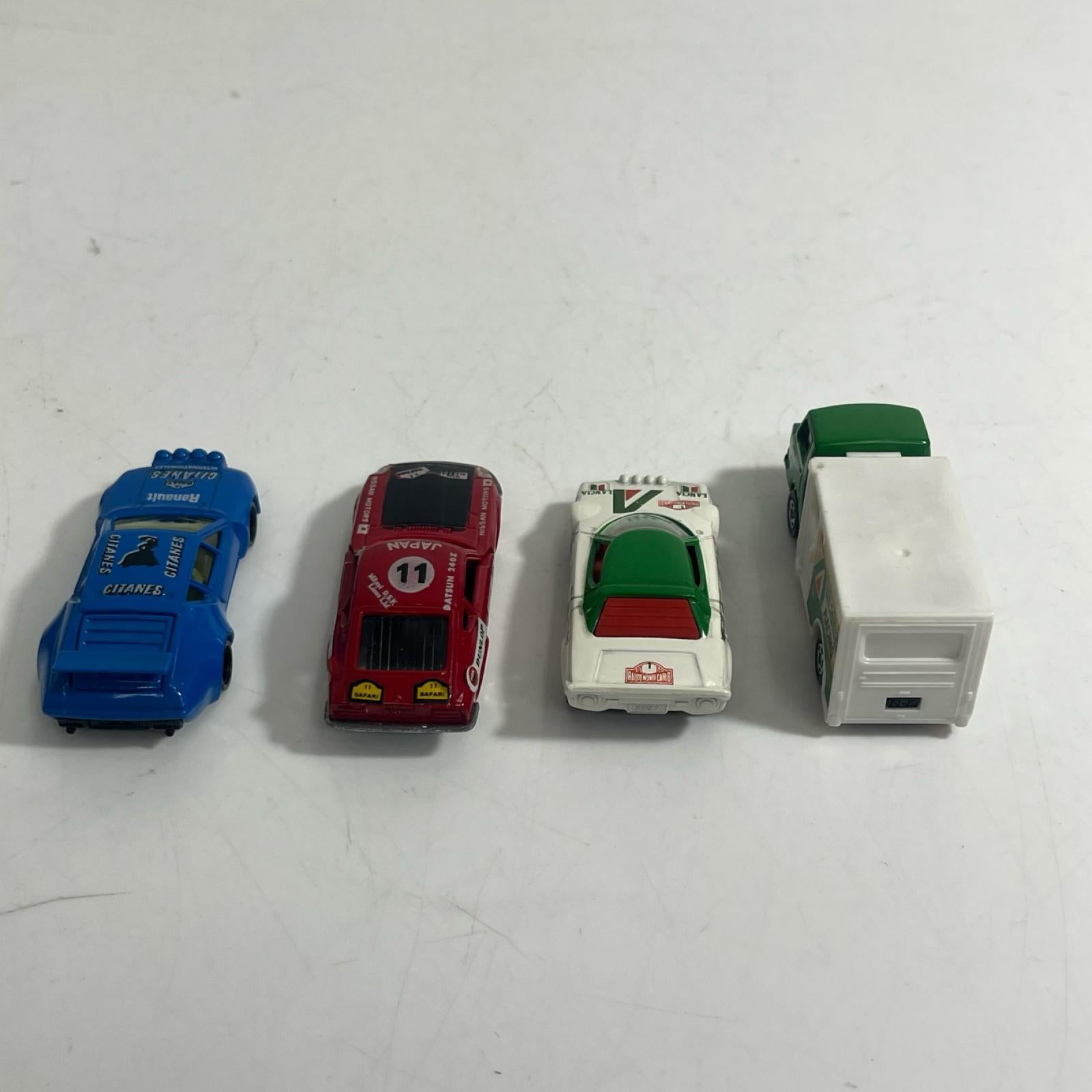 ラリーシリーズ1 トミカ ラリーシリーズ トミカ トミカ