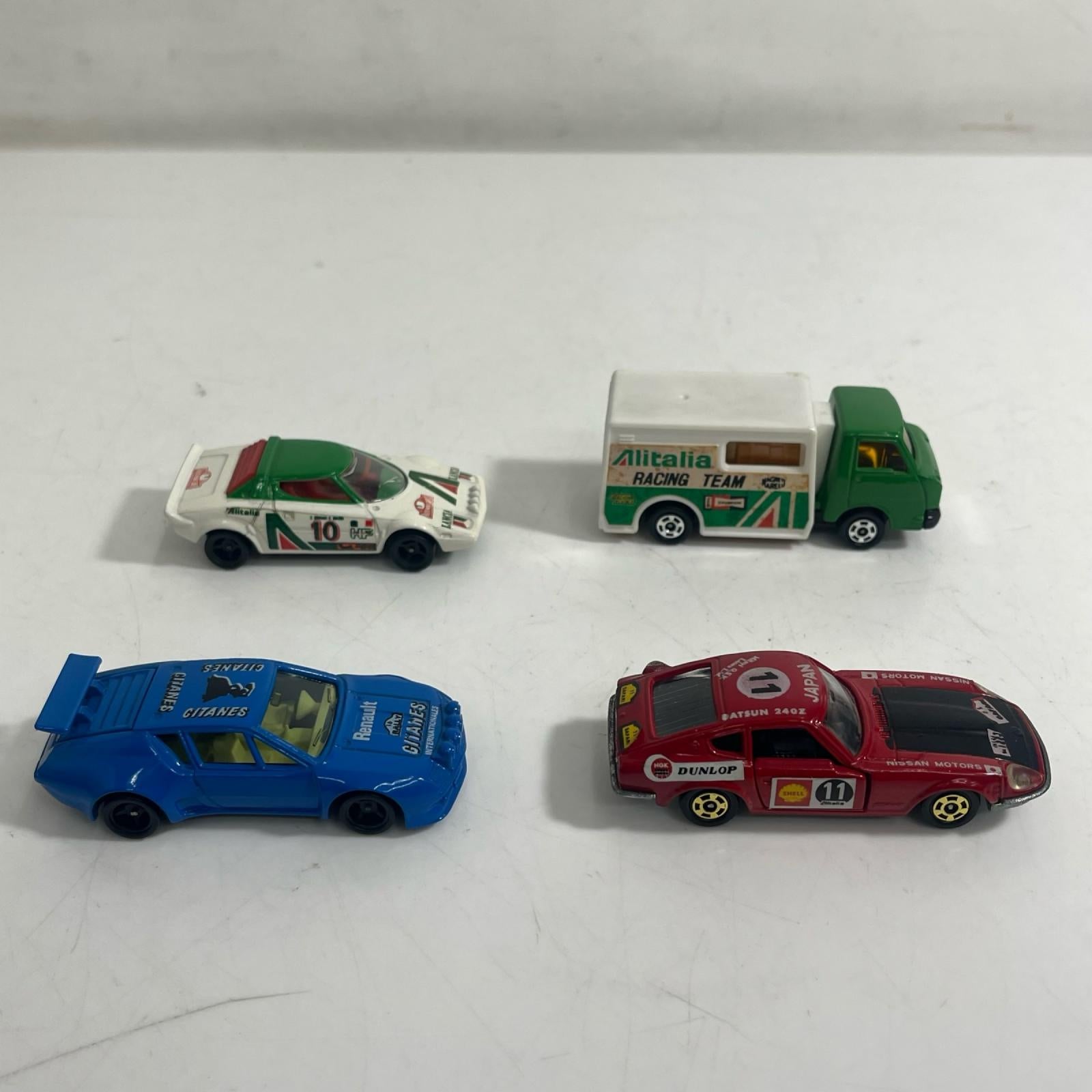 ラリーシリーズ1 トミカ ラリーシリーズ トミカ トミカ