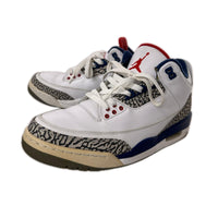 スニーカー AIR JORDAN 3 RETRO OG (27.5cm)854262-106 27.5cm (US9 1/2 UK9 EU45) ホワイト