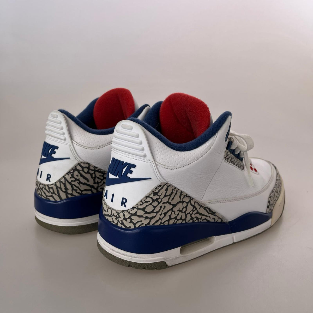 スニーカー AIR JORDAN 3 RETRO OG (27.5cm)854262-106 27.5cm (US9 1/2 UK9 EU45) ホワイト