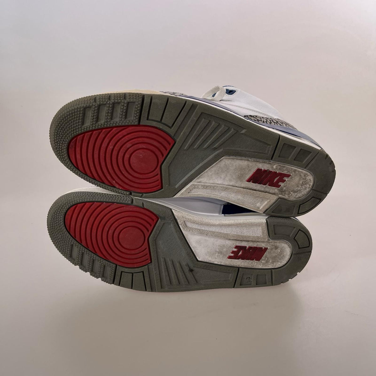 スニーカー AIR JORDAN 3 RETRO OG (27.5cm)854262-106 27.5cm (US9 1/2 UK9 EU45) ホワイト