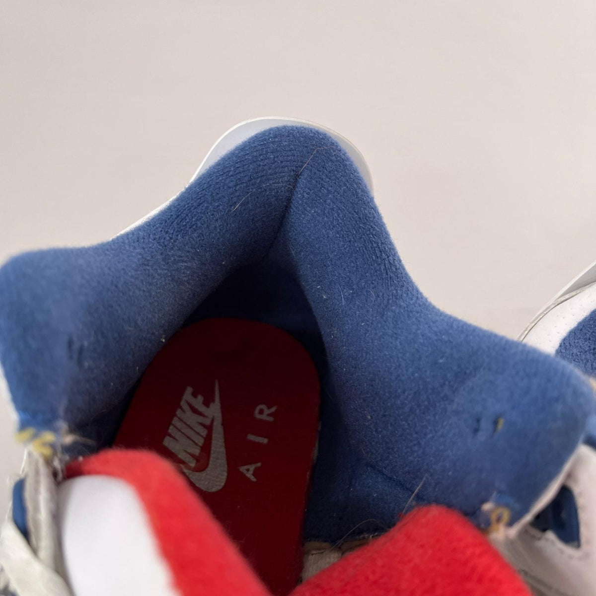 スニーカー AIR JORDAN 3 RETRO OG (27.5cm)854262-106 27.5cm (US9 1/2 UK9 EU45) ホワイト