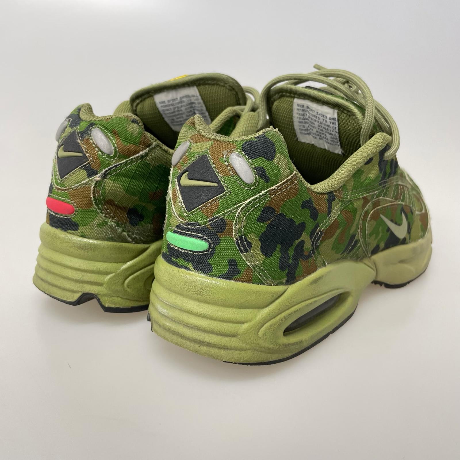 スニーカー AIR MAX TRIAX 96 SP (28cm) CT5543-300 28cm (US10 UK9 1/2 EU46)