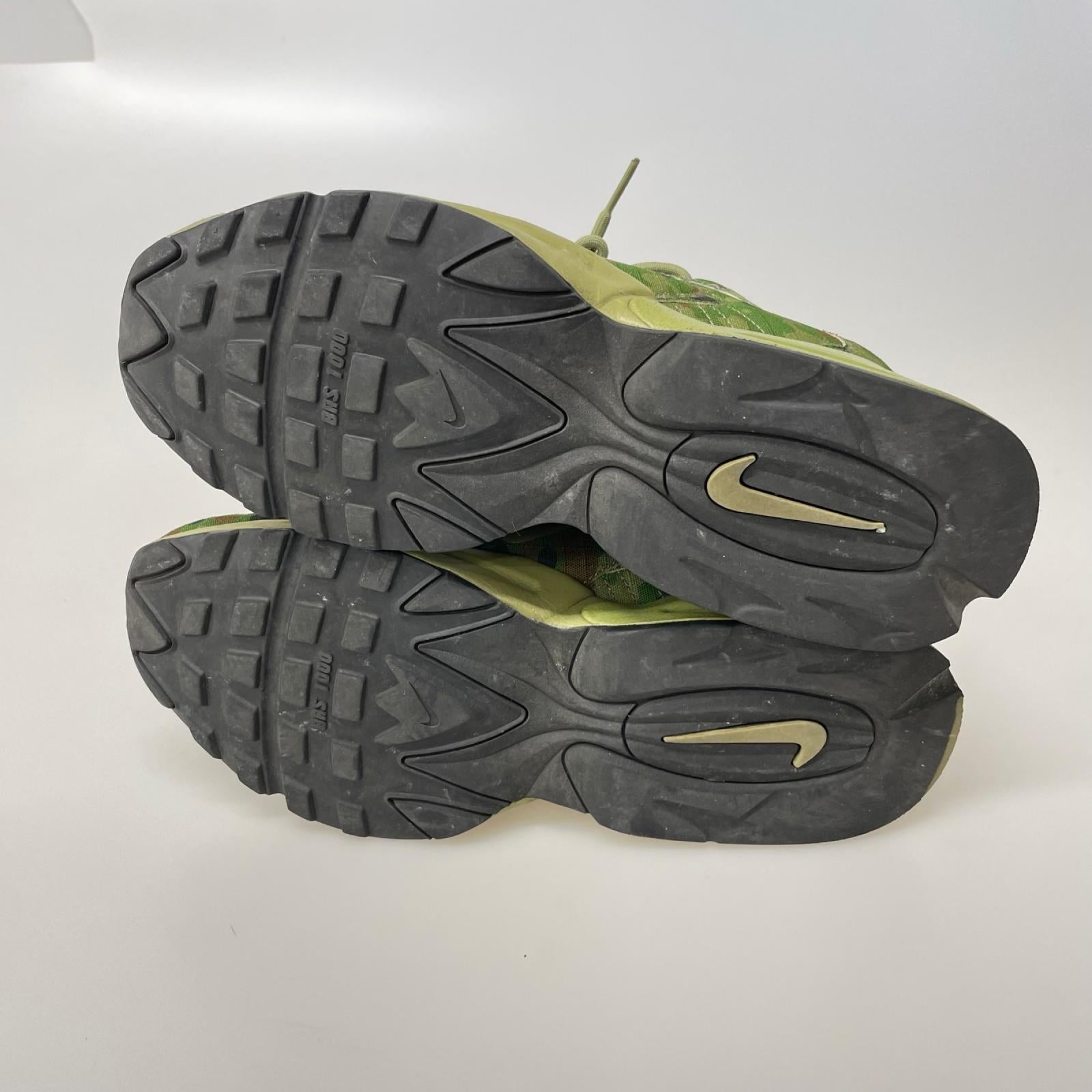 スニーカー AIR MAX TRIAX 96 SP (28cm) CT5543-300 28cm (US10 UK9 1/2 EU46)