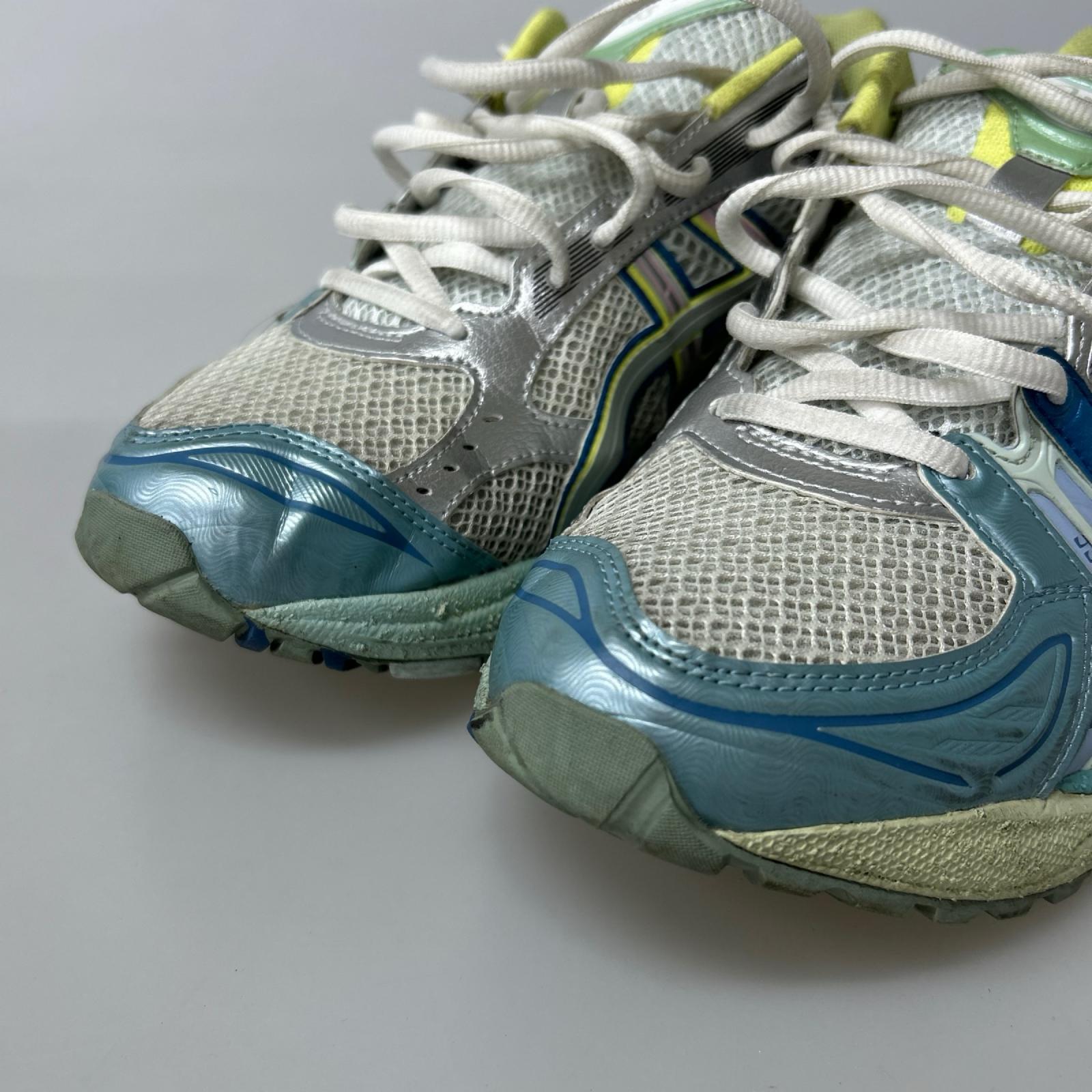 スニーカー × FACETASM GEL-KAYANO 14 28cm 28cm (US10 UK9 1/2 EU46) ブルー
