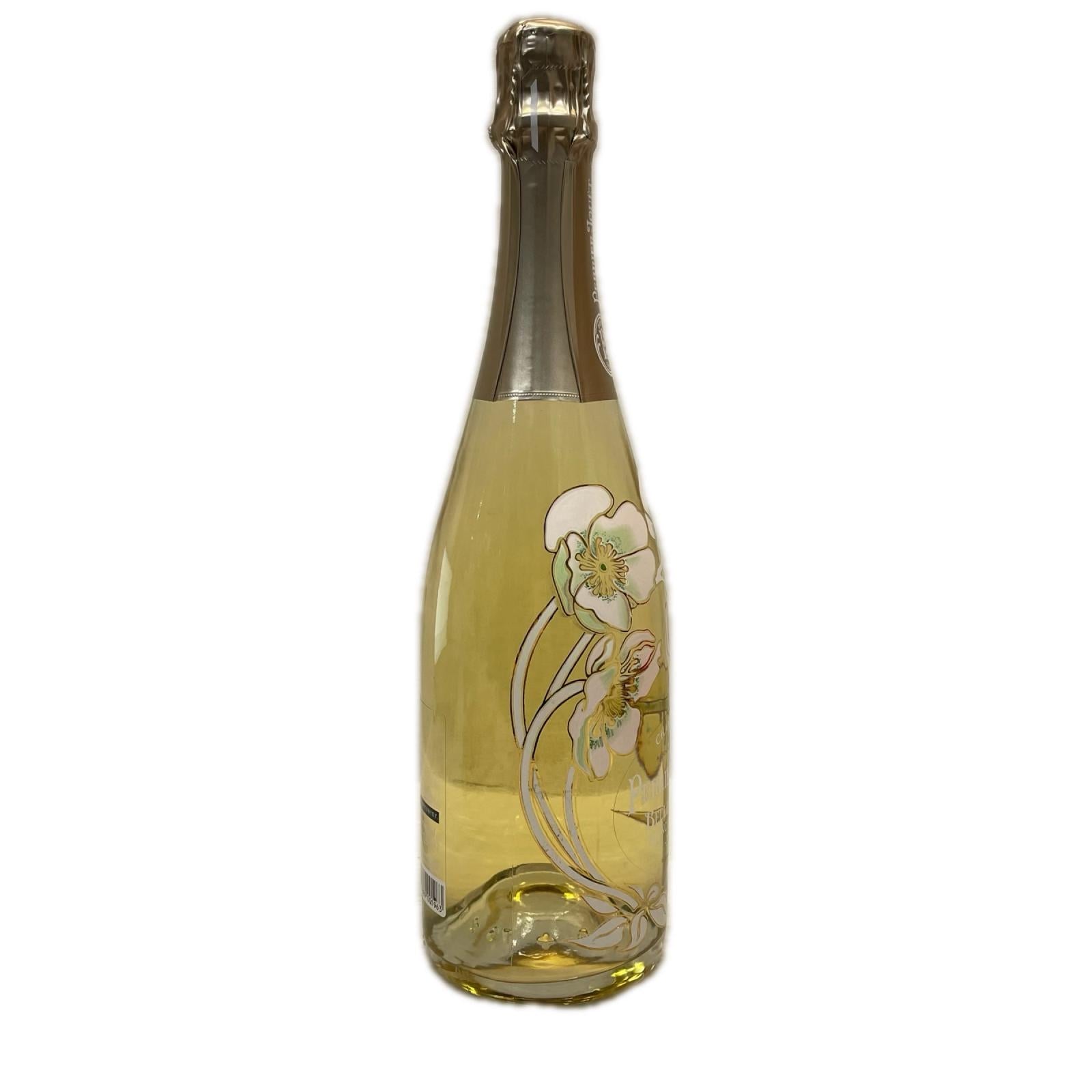 Perrier Jouet ペリエ ジュエ ベル エポック ブラン ド ブラン シャンパン