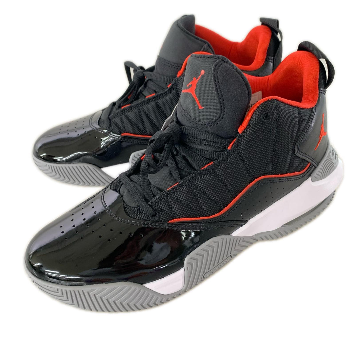 スニーカー Jordan Stay Loyal(27.0) 27cm (US9 UK8 1/2 EU44) ブラック