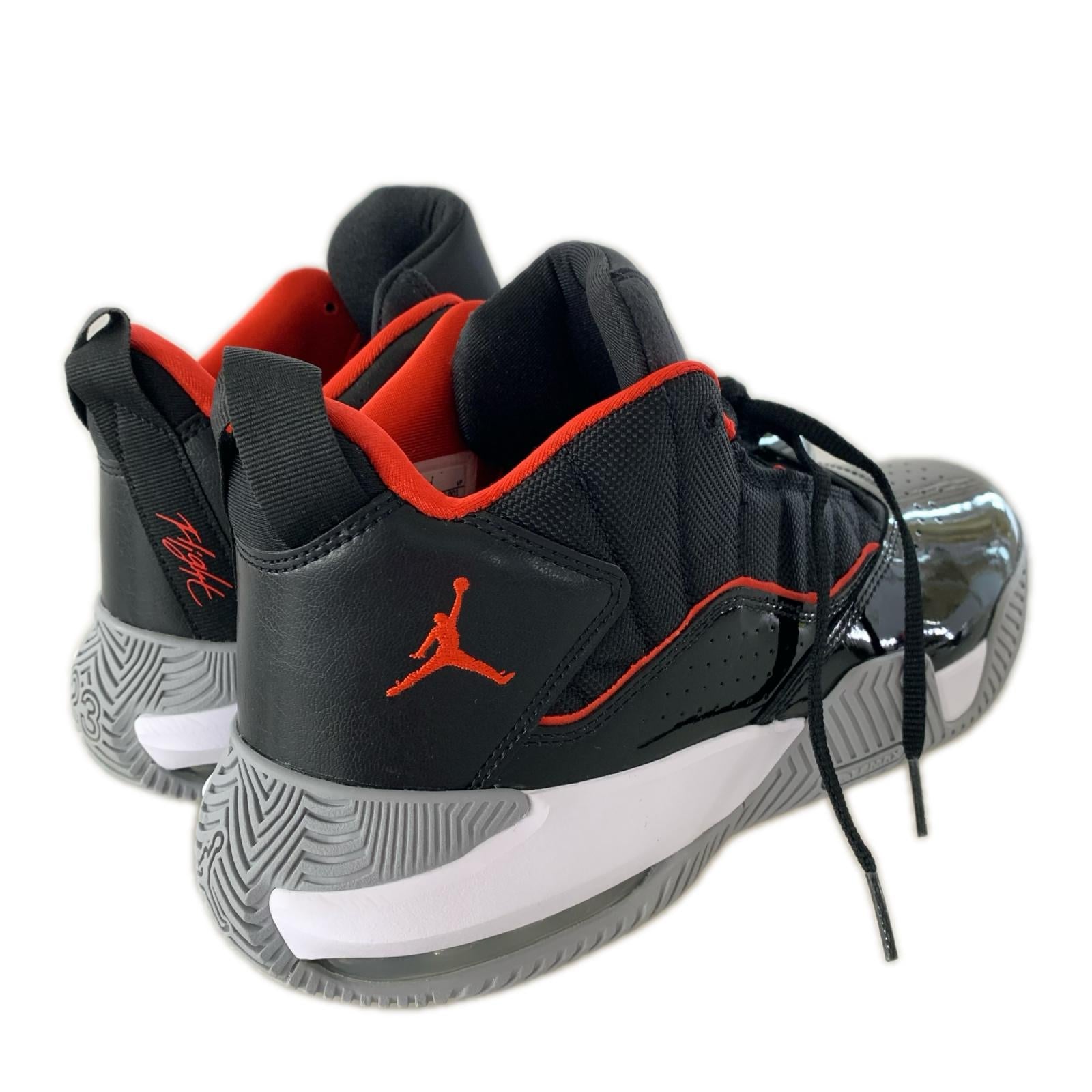 スニーカー Jordan Stay Loyal(27.0) 27cm (US9 UK8 1/2 EU44) ブラック